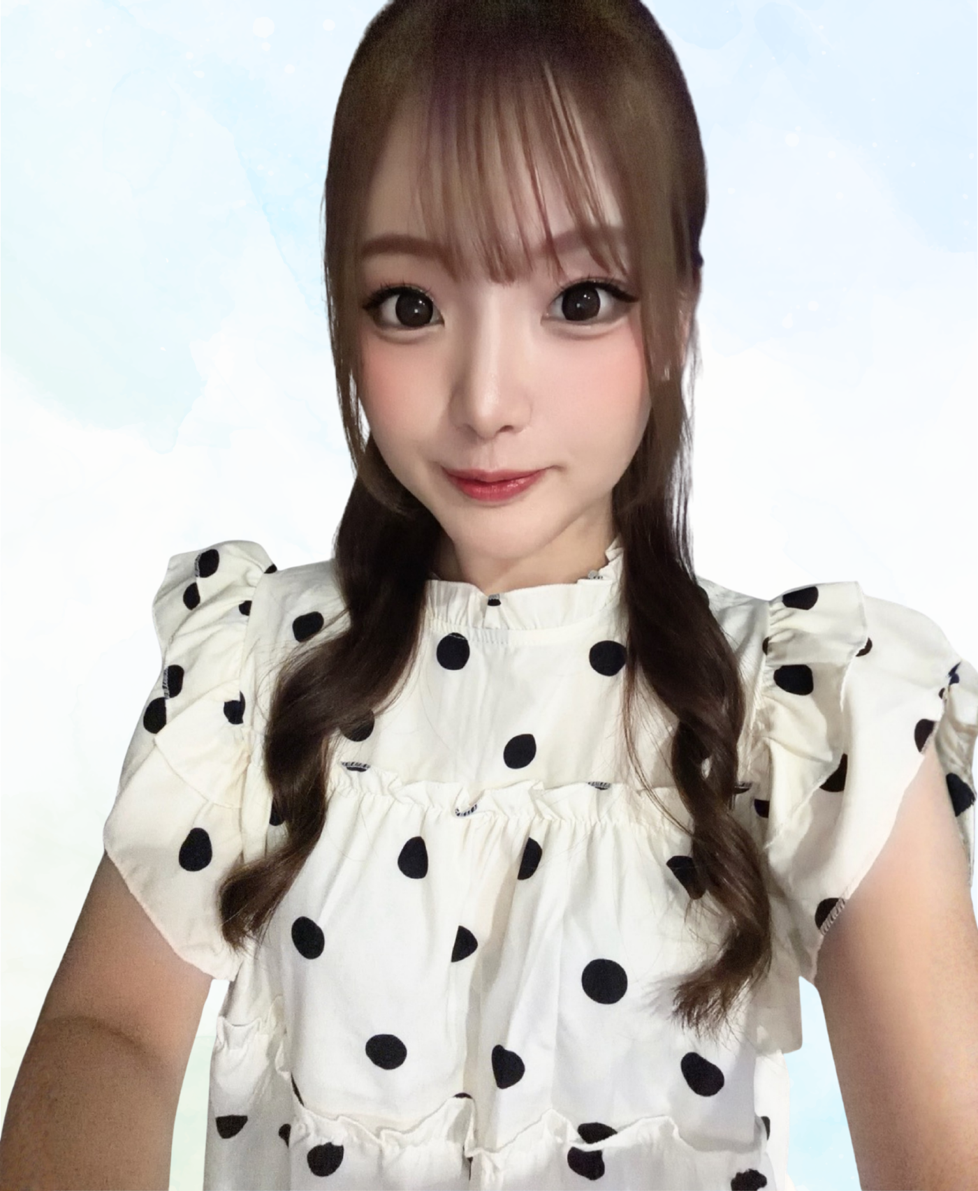 ほしみちゃん