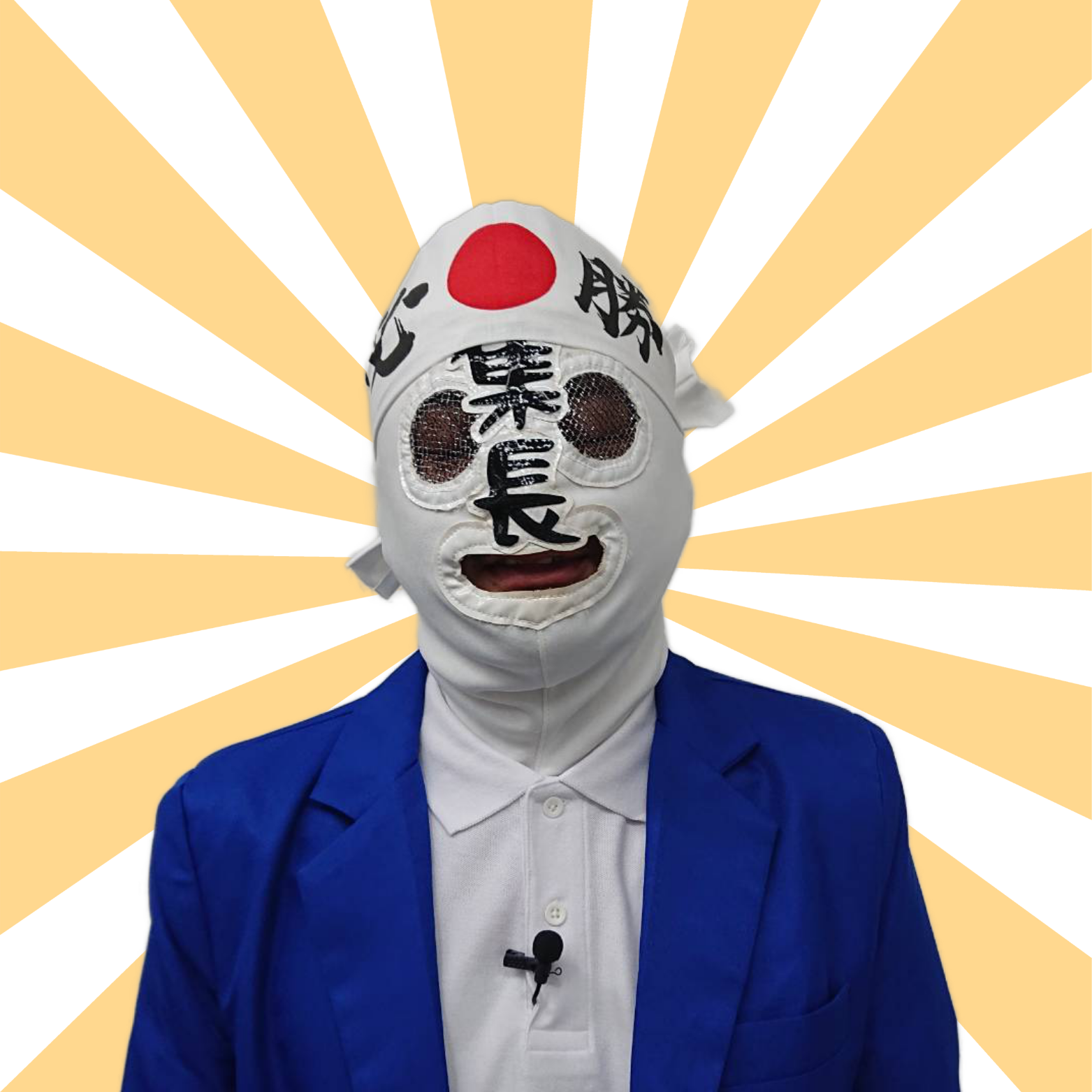 パチ７編集長
