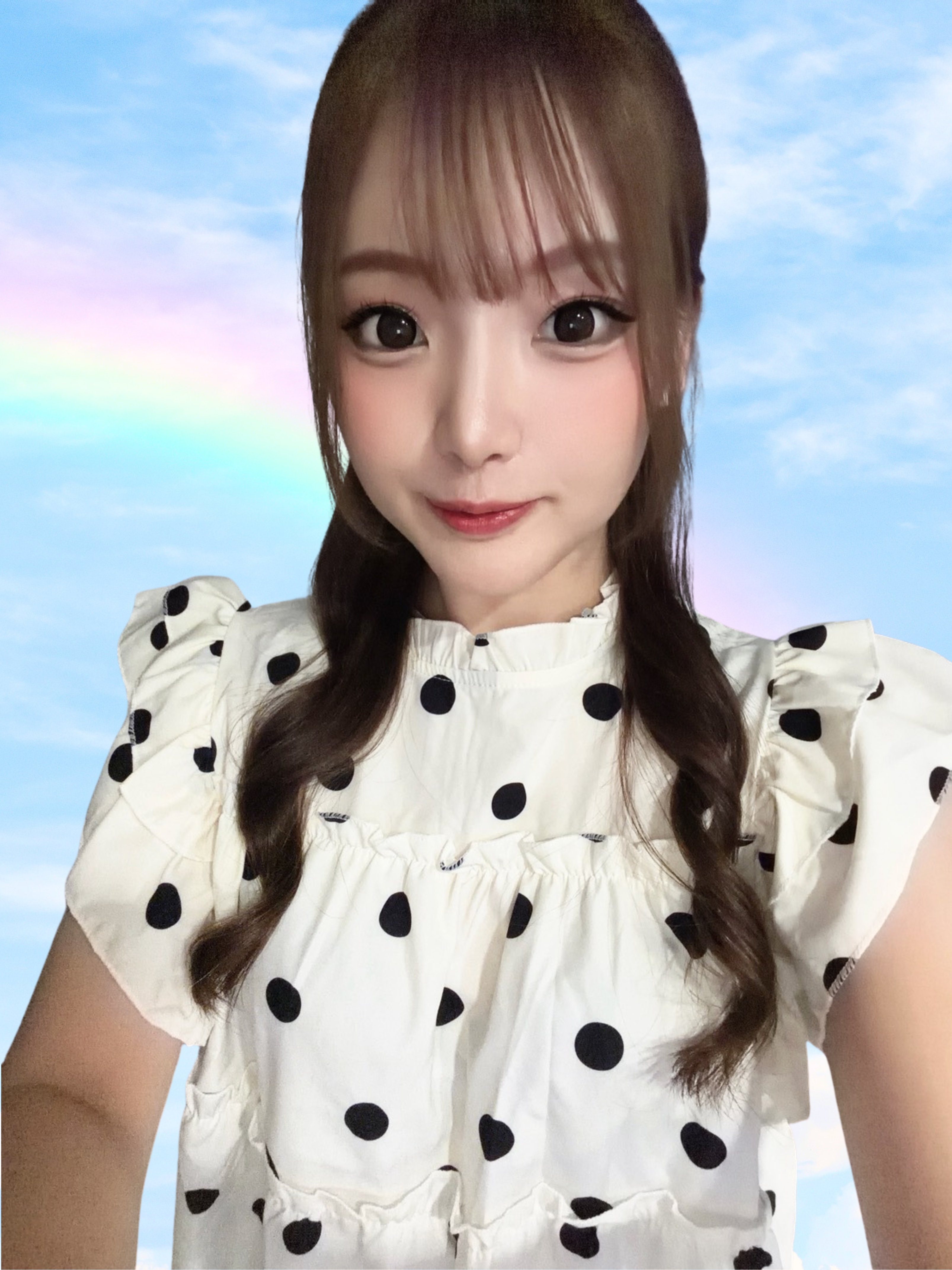 ほしみちゃん
