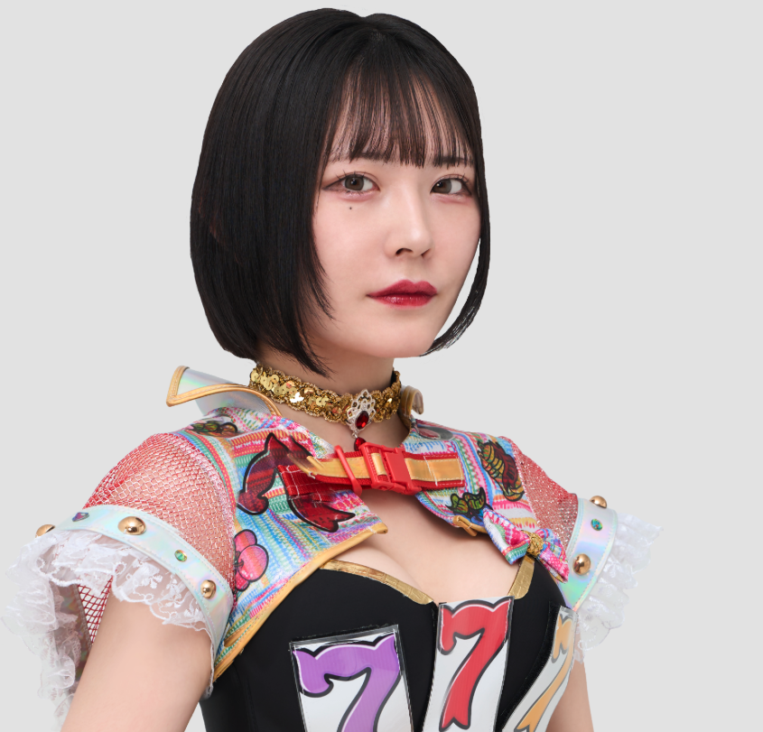 オスイチあかり